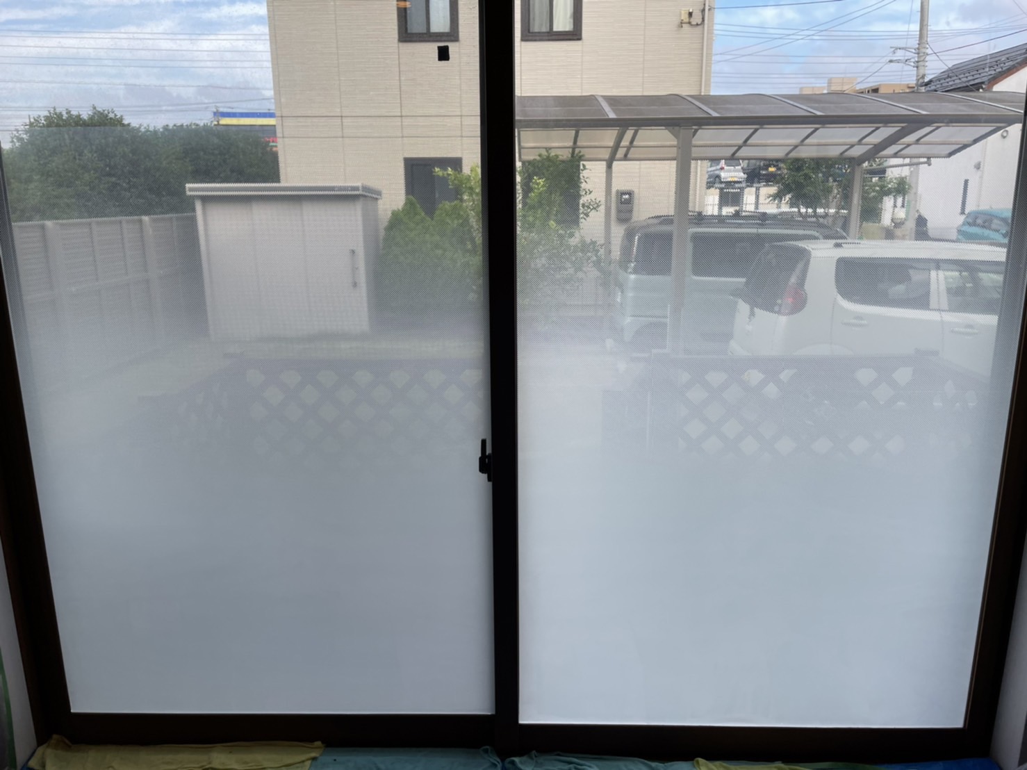 千葉県 船橋市 U様