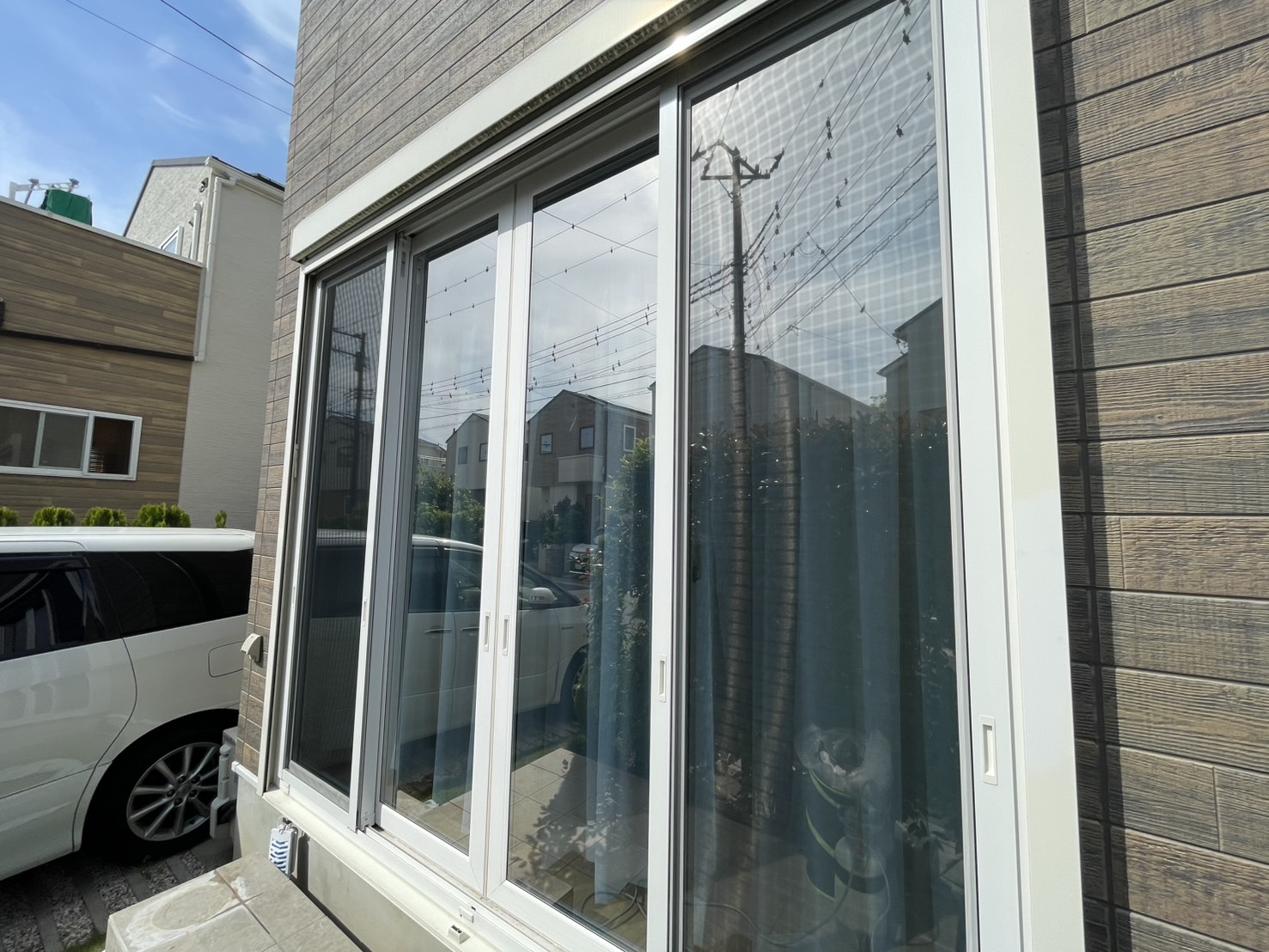 千葉県 市川市 S様